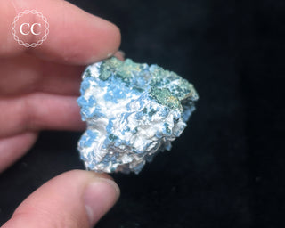 Blue Chalcedony - Aurangabad, India #13
