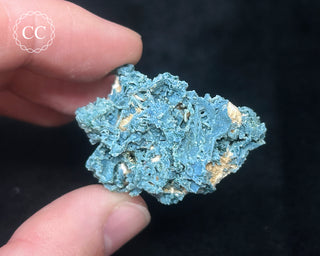 Blue Chalcedony - Aurangabad, India #14