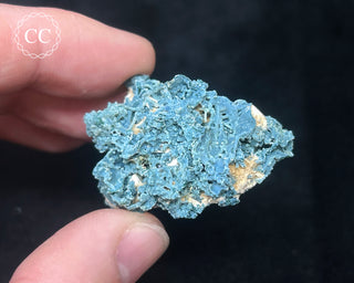 Blue Chalcedony - Aurangabad, India #14