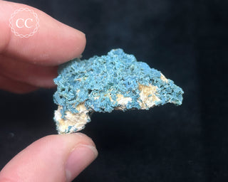 Blue Chalcedony - Aurangabad, India #14
