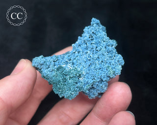 Blue Chalcedony - Aurangabad, India #3