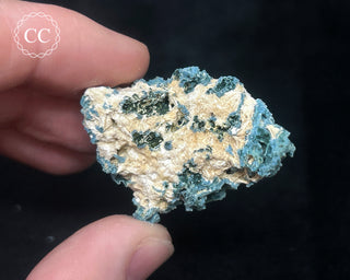 Blue Chalcedony - Aurangabad, India #14