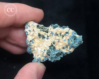 Blue Chalcedony - Aurangabad, India #14