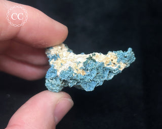 Blue Chalcedony - Aurangabad, India #14