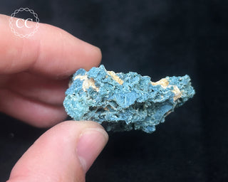 Blue Chalcedony - Aurangabad, India #14