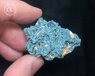 Blue Chalcedony - Aurangabad, India #14
