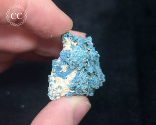 Blue Chalcedony - Aurangabad, India #14