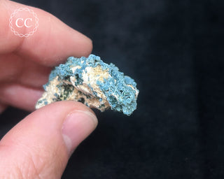 Blue Chalcedony - Aurangabad, India #14