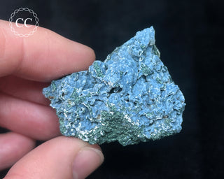 Blue Chalcedony - Aurangabad, India #15