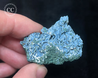 Blue Chalcedony - Aurangabad, India #15