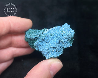 Blue Chalcedony - Aurangabad, India #3
