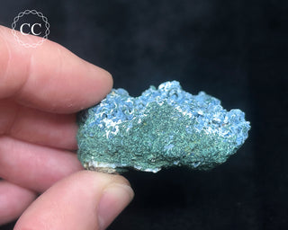 Blue Chalcedony - Aurangabad, India #15