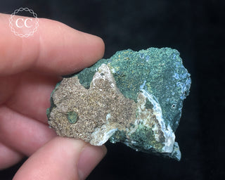 Blue Chalcedony - Aurangabad, India #15