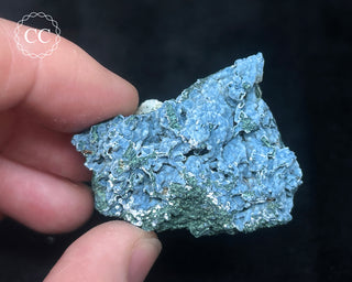 Blue Chalcedony - Aurangabad, India #15