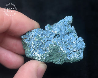 Blue Chalcedony - Aurangabad, India #15