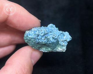 Blue Chalcedony - Aurangabad, India #15
