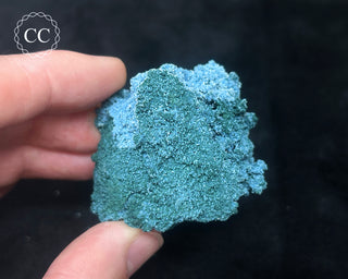 Blue Chalcedony - Aurangabad, India #3