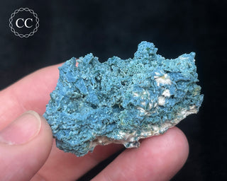 Blue Chalcedony - Aurangabad, India #16