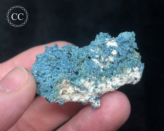 Blue Chalcedony - Aurangabad, India #16