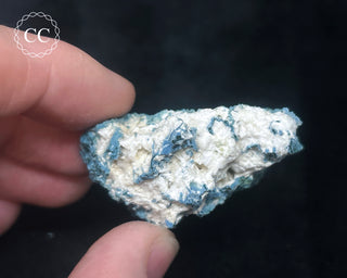 Blue Chalcedony - Aurangabad, India #16