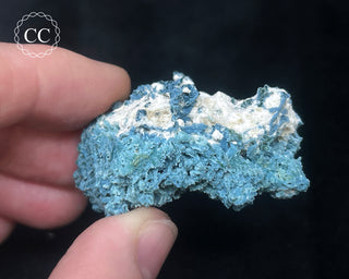 Blue Chalcedony - Aurangabad, India #16