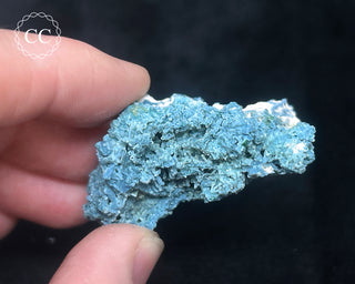 Blue Chalcedony - Aurangabad, India #16