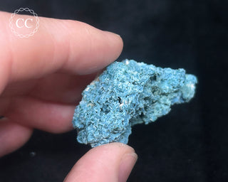 Blue Chalcedony - Aurangabad, India #16
