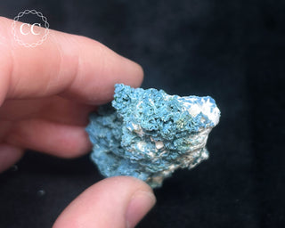Blue Chalcedony - Aurangabad, India #16
