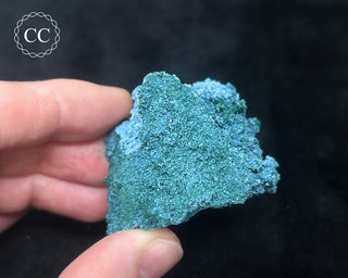 Blue Chalcedony - Aurangabad, India #3