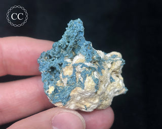 Blue Chalcedony - Aurangabad, India #17