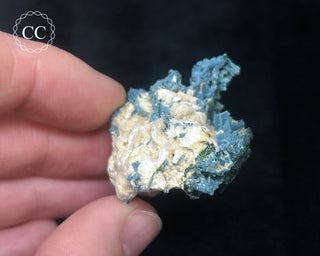 Blue Chalcedony - Aurangabad, India #17
