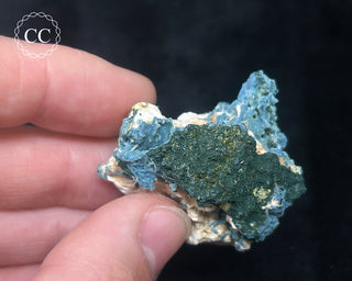 Blue Chalcedony - Aurangabad, India #17