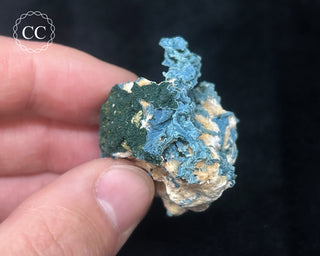 Blue Chalcedony - Aurangabad, India #17