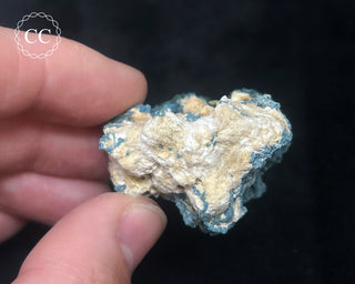 Blue Chalcedony - Aurangabad, India #17