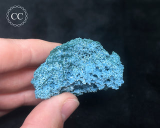 Blue Chalcedony - Aurangabad, India #3