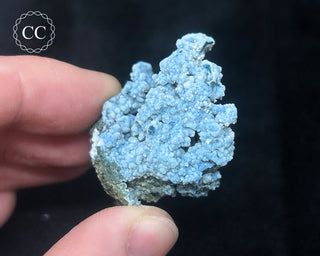 Blue Chalcedony - Aurangabad, India #18