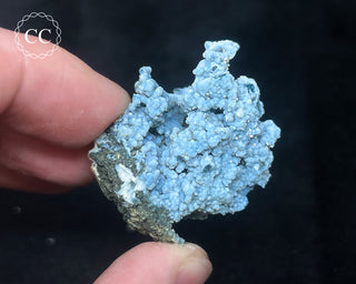 Blue Chalcedony - Aurangabad, India #18