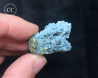 Blue Chalcedony - Aurangabad, India #18