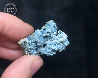 Blue Chalcedony - Aurangabad, India #18
