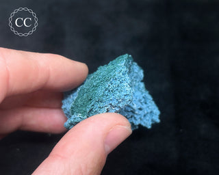 Blue Chalcedony - Aurangabad, India #3