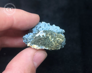 Blue Chalcedony - Aurangabad, India #18