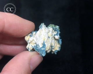 Blue Chalcedony - Aurangabad, India #19