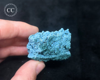 Blue Chalcedony - Aurangabad, India #3
