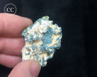 Blue Chalcedony - Aurangabad, India #19
