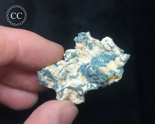Blue Chalcedony - Aurangabad, India #19