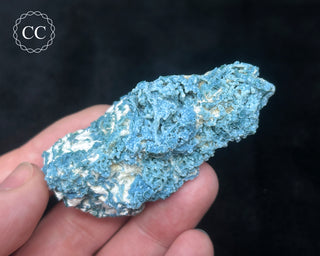 Blue Chalcedony - Aurangabad, India #4