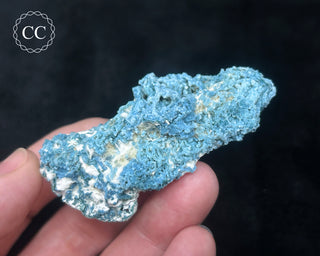 Blue Chalcedony - Aurangabad, India #4