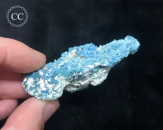 Blue Chalcedony - Aurangabad, India #4