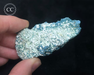 Blue Chalcedony - Aurangabad, India #4