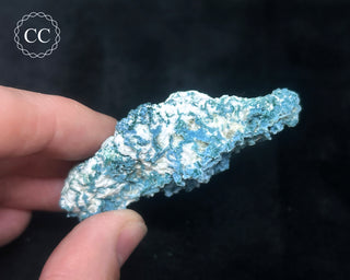 Blue Chalcedony - Aurangabad, India #4